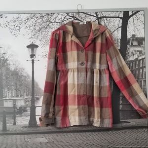 Roxy Fall Jacket size M